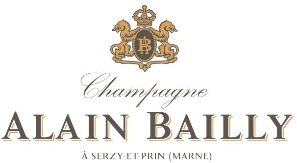 Champagne Alain Bailly